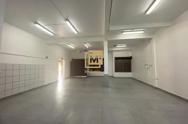 Sala Comercial - Centenário - Sapiranga