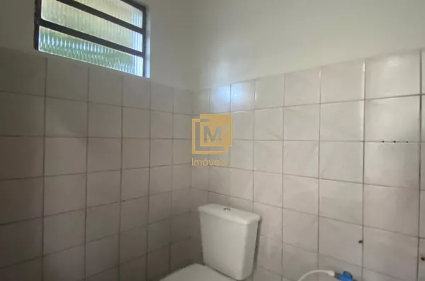 Sala Comercial - Centenário - Sapiranga