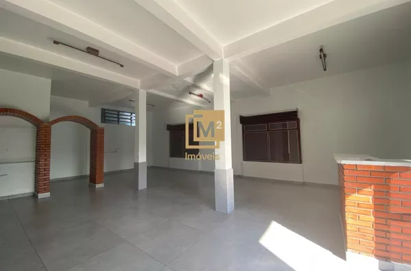 Sala Comercial - Centenário - Sapiranga