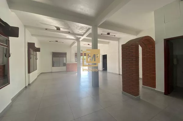 Sala Comercial - Centenário - Sapiranga