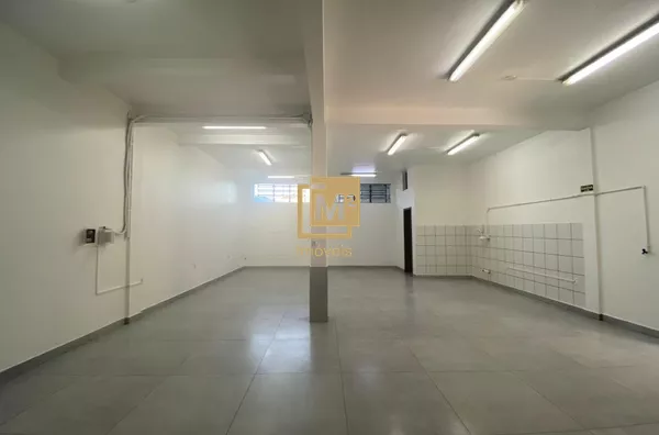 Sala Comercial - Centenário - Sapiranga