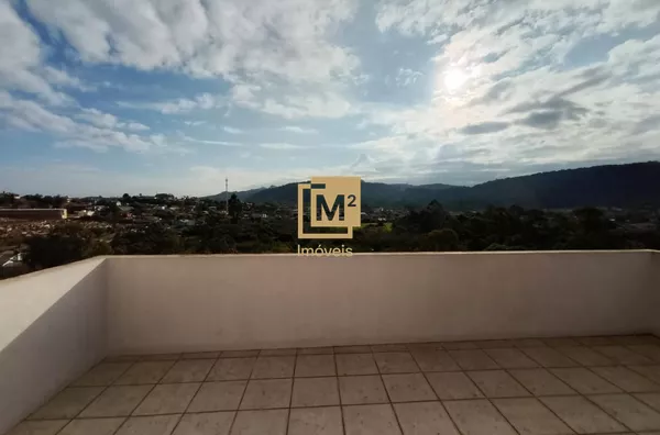 Cobertura no Bairro Oeste com 100m² e Área de Lazer Completa