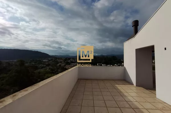 Cobertura no Bairro Oeste com 100m² e Área de Lazer Completa