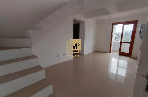 Cobertura no Bairro Oeste com 100m² e Área de Lazer Completa
