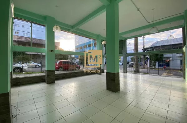 Sala Comercial para Aluguel no Centro de Sapiranga