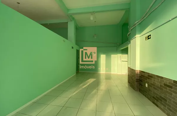 Sala Comercial para Aluguel no Centro de Sapiranga