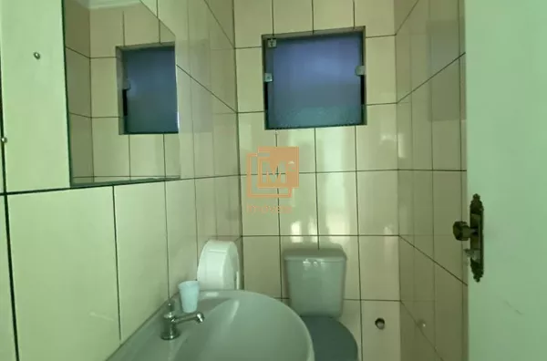 Sala Comercial para Aluguel no Centro de Sapiranga
