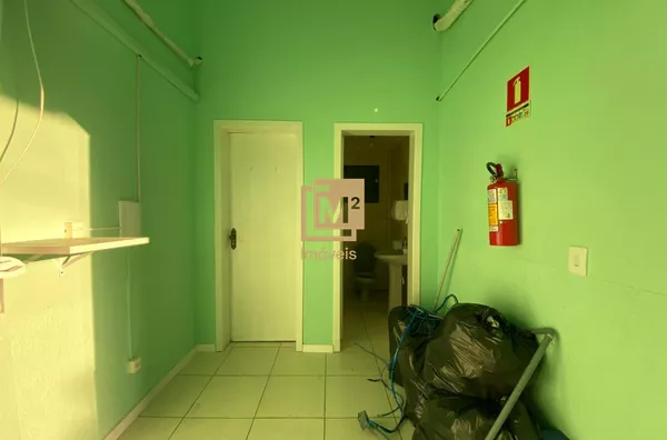 Sala Comercial para Aluguel no Centro de Sapiranga