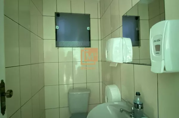 Sala Comercial para Aluguel no Centro de Sapiranga
