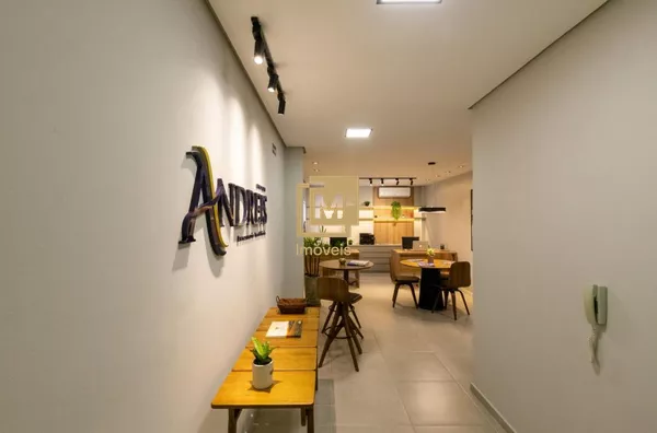 Aluguel de Sala Comercial Mobiliada em Sapiranga - Centro -