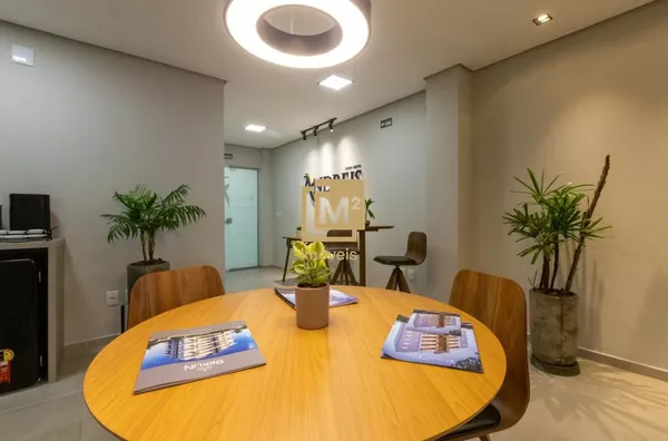Aluguel de Sala Comercial Mobiliada em Sapiranga - Centro -