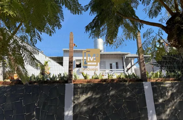 Casa em Estância Velha com 144m²