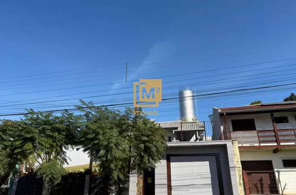 Casa em Estância Velha com 144m²