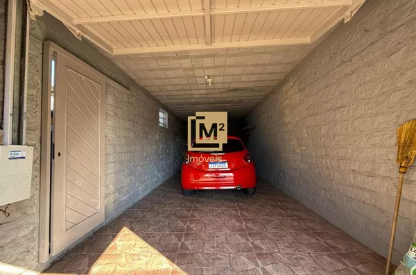 Casa em Estância Velha com 144m²