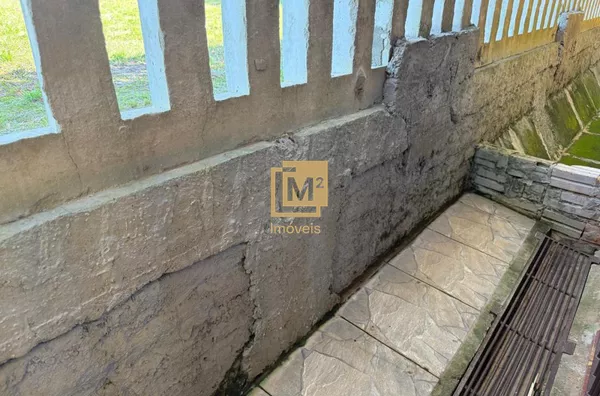 Casa em Estância Velha com 144m²