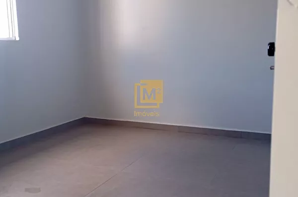 Apartamento à venda em Sapiranga, São Jacó - Minha Casa Minha Vida