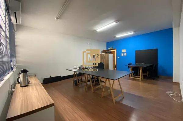Sala Comercial para Aluguel no Centro de Sapiranga