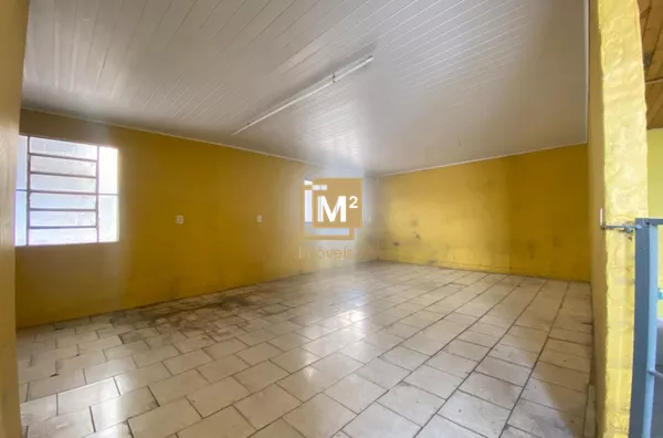 Predio Bairro Amaral Ribeiro