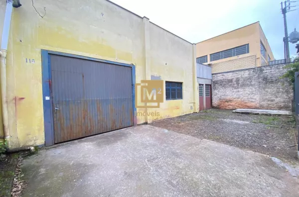 Predio Bairro Amaral Ribeiro