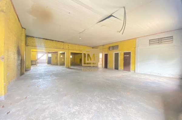 Predio Bairro Amaral Ribeiro