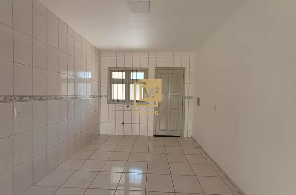 Apartamento à venda no Centro de Sapiranga
