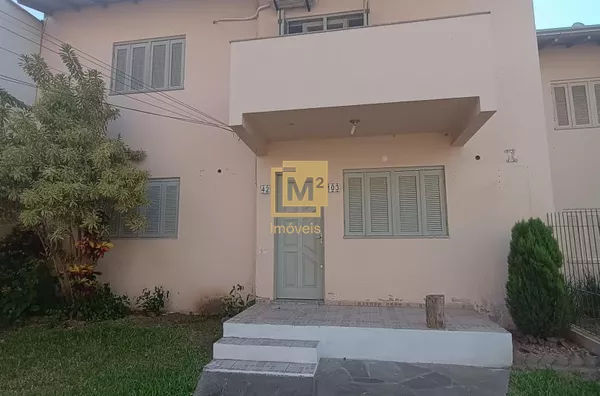 Apartamento à venda no Centro de Sapiranga