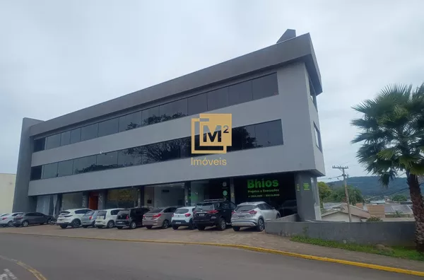 Aluguel de Imóvel no Centro de Sapiranga - Ótima Oportunidade!