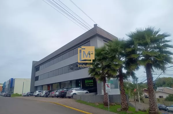Aluguel de Imóvel no Centro de Sapiranga - Ótima Oportunidade!