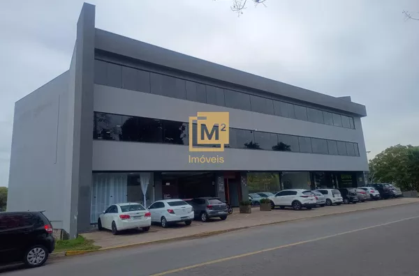 Aluguel de Sala Comercial no Centro de Sapiranga - Imperdível!
