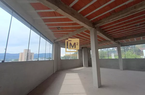 Sala Comercial - Centro - Sapiranga