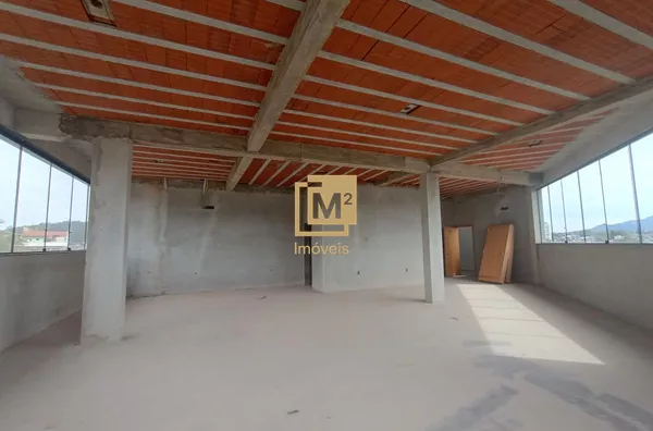 Sala Comercial - Centro - Sapiranga