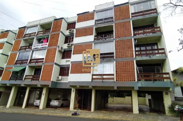 Apartamento no Centro de Sapiranga
