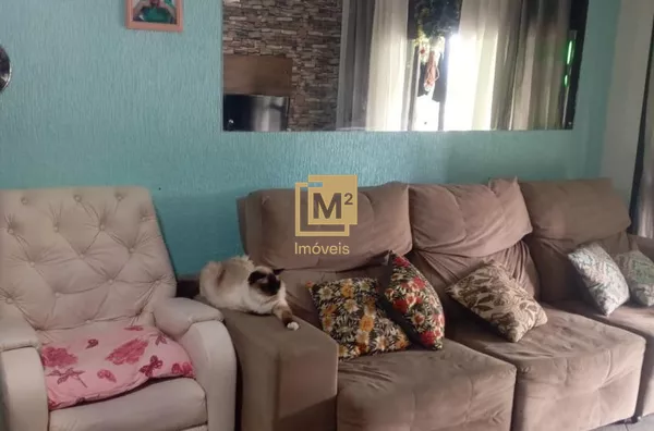 Apartamento no Centro de Sapiranga