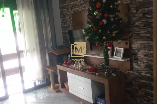 Apartamento no Centro de Sapiranga