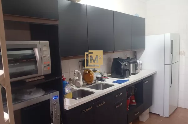 Apartamento no Centro de Sapiranga