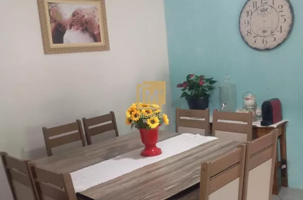 Apartamento no Centro de Sapiranga