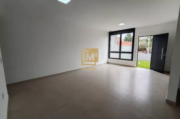 Casa Plana Geminada no Bairro São Jacó com 2 Quartos