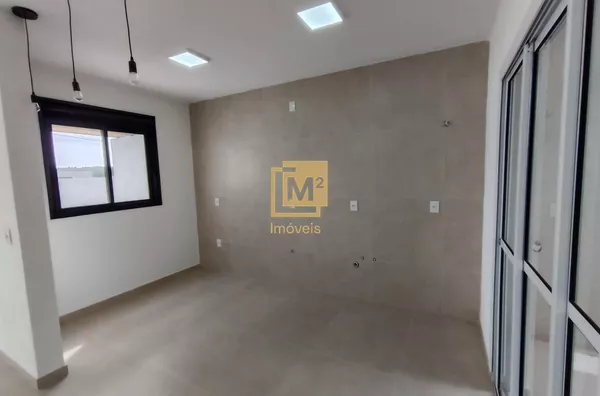 Casa Plana Geminada no Bairro São Jacó com 2 Quartos