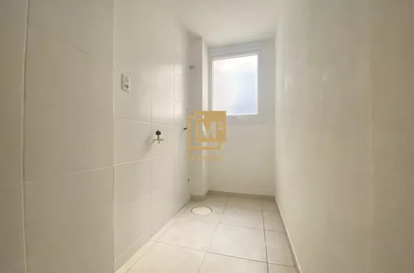 Apartamento no Centro de Sapiranga