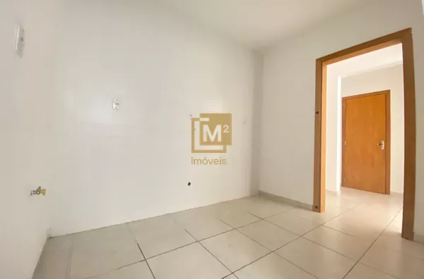 Apartamento no Centro de Sapiranga