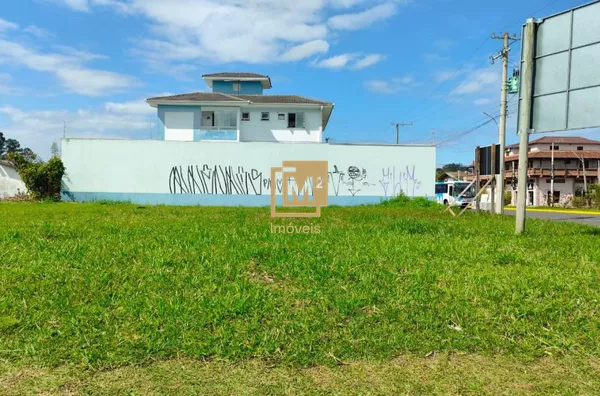 Terreno para aluguel em Sapiranga
