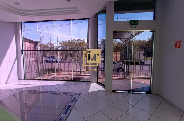Imóvel comercial com Jardim de Inverno em Sapiranga - 568m² - Venda
