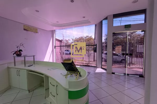 Imóvel comercial com Jardim de Inverno em Sapiranga - 568m² - Venda