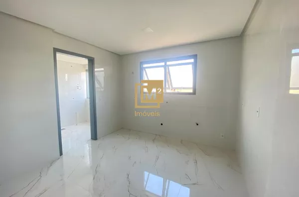 Cobertura Duplex no Centro de Sapiranga