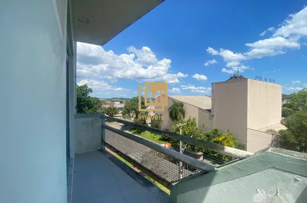 Cobertura Duplex no Centro de Sapiranga