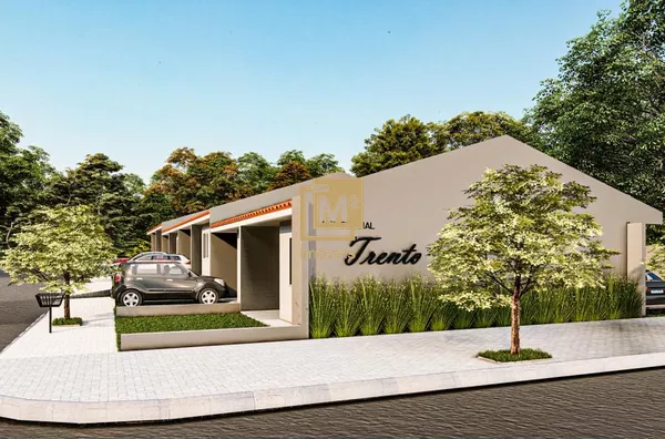 Casa Geminada à venda em Sapiranga, Vôo Livre - Oportunidade única!
