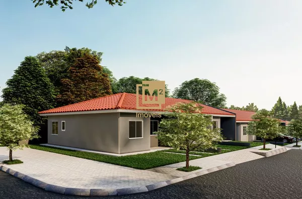 Casa Geminada à venda em Sapiranga, Vôo Livre - Oportunidade única!