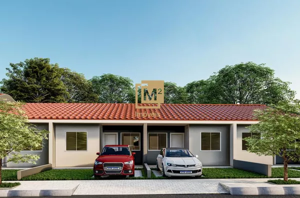 Casa Geminada à venda em Sapiranga, Vôo Livre - Oportunidade única!