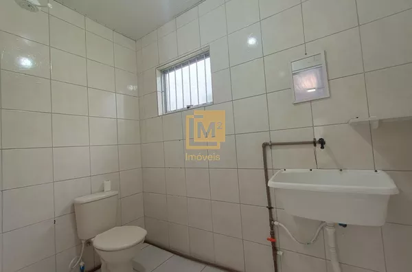 Sala Comercial para Aluguel em Sapiranga, Centro - Ótima Localização!