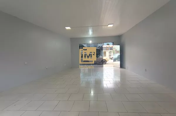 Sala Comercial para Aluguel em Sapiranga, Centro - Ótima Localização!